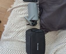 Magcubic Projector - Never used but tested working