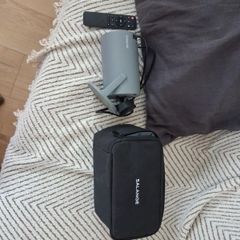 Magcubic Projector - Never used but tested working
