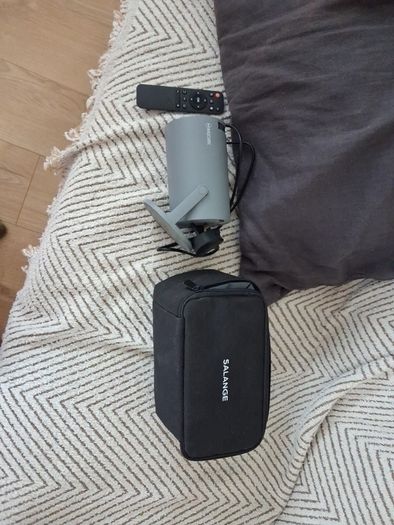 Magcubic Projector - Never used but tested working