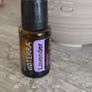DoTERRA lavender essential oil 15 ml,brand new and unopened. 100% pure therapeutic grade essential oil, perfect for relaxation, stress relief, and diffusing before sleep. Image 7