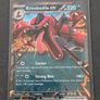 Krookodile EX 055/086 - Double Rare - Chaos Rising Pokemon TCG Image 4