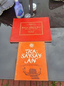 the filipinos history