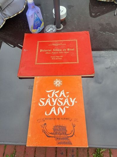 the filipinos history