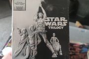 Star Wars Trilogy: Episodes IV, V and VI DVD (2006)