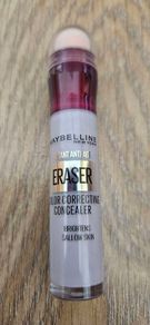 Maybelline New York Instant Anti-Age Eraser Color Correcting Concealer