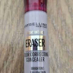Maybelline New York Instant Anti-Age Eraser Color Correcting Concealer