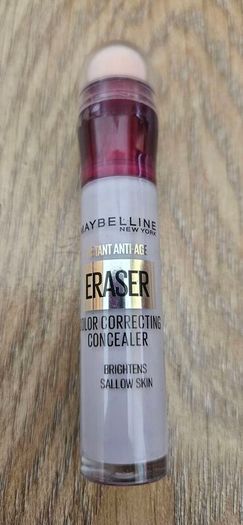 Maybelline New York Instant Anti-Age Eraser Color Correcting Concealer