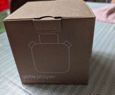 New Yoto player 3rd gen