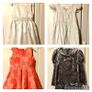 Girls dresses Image 2