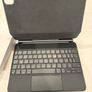 Apple iPad Magic Keyboard (Model A2261)  Black Image 3