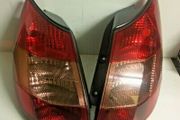 Renault Scenic 2 tail lights