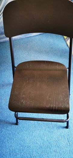 Ikea high chair