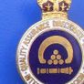 Quality Assurance Directorate of Weapons (British Army) - staff/personnel badge (c.1980's) Image 2