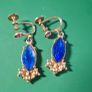 Earrings screw on Image 4