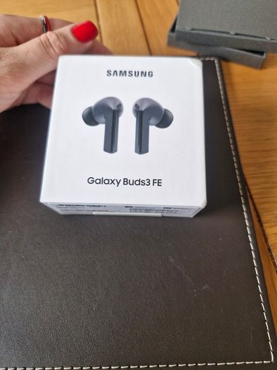 Samsung galaxy earbuds