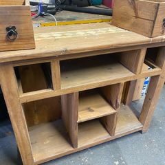 Side Board Ideal Project