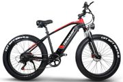 Es28 1000w Electric Bike