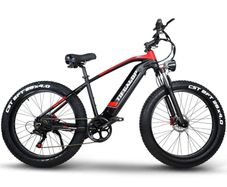 Es28 1000w Electric Bike