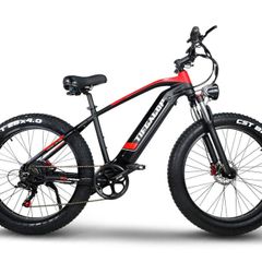 Es28 1000w Electric Bike