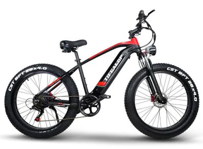 Es28 1000w Electric Bike