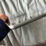 Apple iPad 5th Generation (A1822) 32GB Wifi- Fully Working- Touch ID - Includes Case Image 5