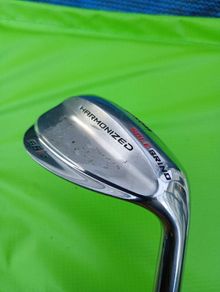 Wilson 56 degree wedge