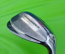 Wilson 56 degree wedge