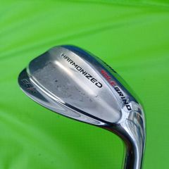 Wilson 56 degree wedge