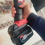 Milwaukee 18v Battery Adapter, Convert Makita 18v Battery Image 5