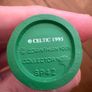 Corinthians Celtic set of 3 Image 5