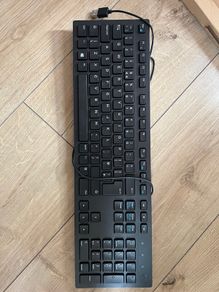 Dell Keyboard KB216d1