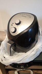 Air fryer