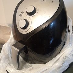Air fryer