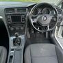 182 VW Golf Van 1.6l 145HP Image 7