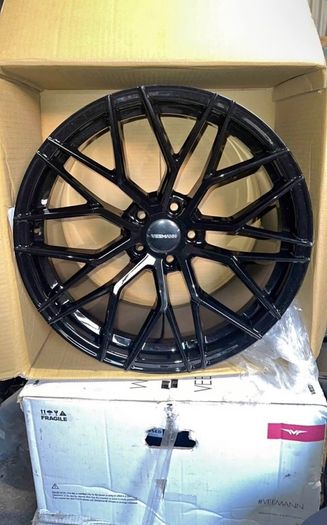 Veeman VC520