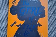 The girl of ink &amp; stars
