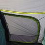 4 Person Coleman Meadowood 4 Family Tent + Free Groundsheet Image 8