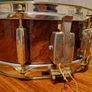 Omar Hakim signature snare Image 9