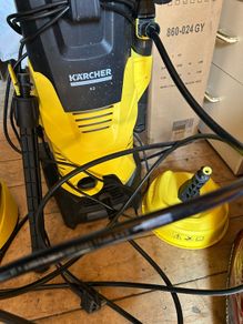 power washer karcher K3