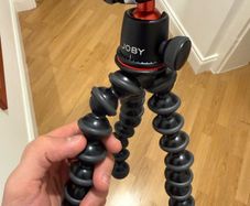 Joby Gorillapod 3K