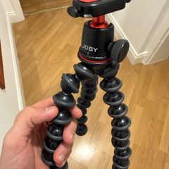 Joby Gorillapod 3K