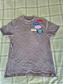 Mercier Tee Shirt