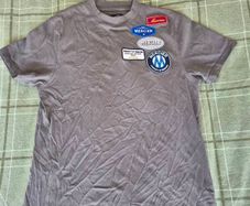 Mercier Tee Shirt