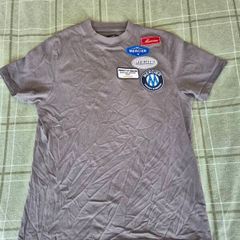 Mercier Tee Shirt