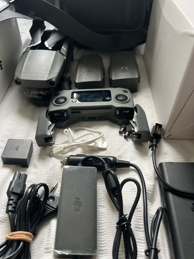 Dji Mavic 2 Pro