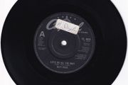 Sly Fox Lets Go All The Way 1985 Uk Pressing