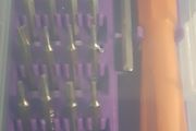 22pcs Extend Magnetic Screwdriver Tool Set Kit