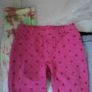 Girls leggings Image 2