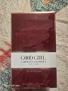 Carolina Herrera Perfume DISCONTINUED