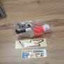 Rare Vintage 1980s BatteryOperated Motorbike Honda CB 750 Turbo Image 4